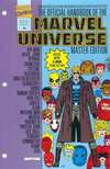 Official Handbook of the Marvel Universe #24 Comic Books - Covers, Scans, Photos in Official Handbook of the Marvel Universe Comic Books - Covers, Scans, Gallery